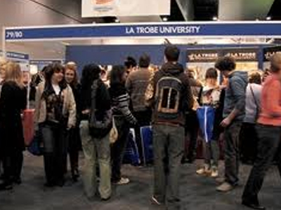 Σεμινάρια ελληνικών σπουδών στο La Trobe της Μελβούρνης