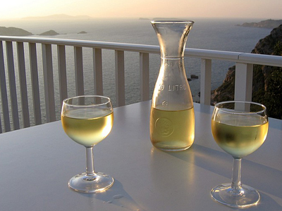 Το ελληνικό κρασί στην αυστραλιανή αγορά