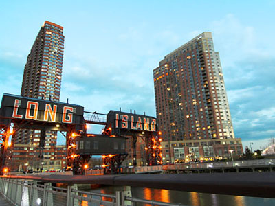 Από την Κυνουρία στο Long Island εν χορώ