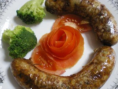 Γαστρονομικές παρουσίες σε διεθνή διαγωνισμό