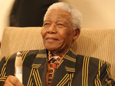 Και στον ρόλο του Κρέοντα ο… Νέλσον Μαντέλα