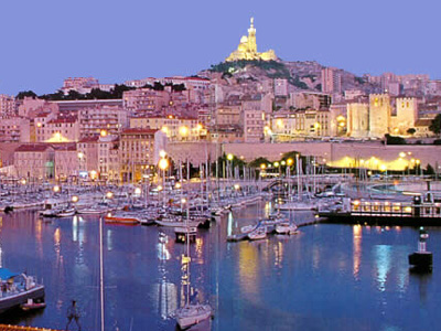 Το διαχρονικό ελληνικό στοιχείο της Μασσαλίας