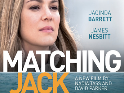 Ξεκινά την πορεία της η νέα ταινία της Νάντιας Τασοπούλου