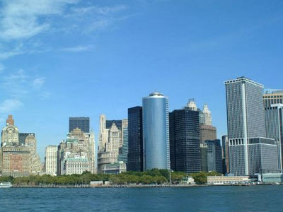 Νέα Υόρκη: Δανειστική βιβλιοθήκη στο Κέντρο Μακεδονικών Σπουδών