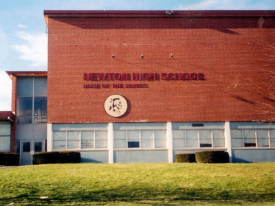 Ελληνίδα η “γυμνασιάρχης της χρονιάς” στο New Jersey