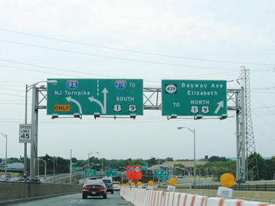 Η Ομοσπονδία Ελληνοαμερικανικών Οργανώσεων στο New Jersey