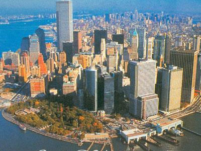 Τετραήμερο ελληνικό φεστιβάλ στη Νέα Υόρκη