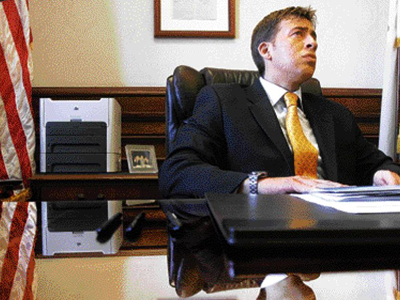 Όταν ο Χριστόφιας συνάντησε τον Αλέξη Γιαννούλια