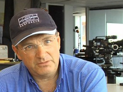 Νέα ταινία έχει στα “σκαριά” ο Peter Andrikidis