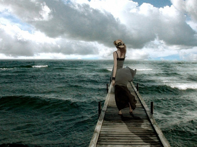 Η πρώτη συγγραφική απόπειρα νεαρής ομογενούς