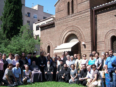 Αλλαγή πρωτοσύγκελλου στην Αρχιεπισκοπή Αμερικής