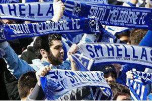 “Ελλάς Μελβούρνης”: Η κορυφαία ομάδα της Ωκεανίας