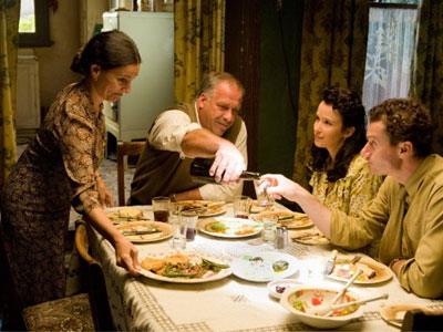 Αυστραλιανή τηλεοπτική σειρά με άρωμα Ελλάδας