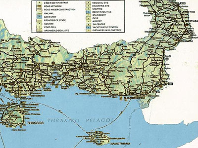 Ο Πρωθυπουργός στο 8ο Παγκόσμιο Συνέδριο Θρακών