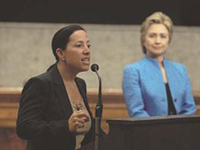 Ομογενείς σε καίρια πόστα των ΗΠΑ μέσω Obama