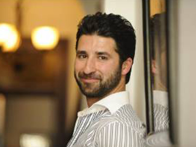 Ένας ομογενής ζεν πρεμιέ