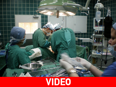 Κίνα: «Γέννησε» το δίδυμο αδερφάκι του