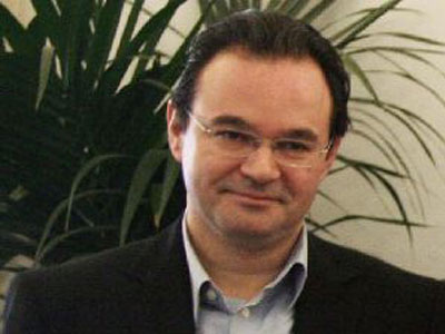 Αισιόδοξος για τη μείωση του ΑΕΠ