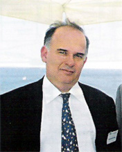 Π.Παππάς: Ναυπηγικό πρόγραμμα για 4 bulk carriers