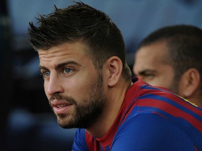 Πικέ: «Η Μπάρτσα είναι η οικογένειά μου»