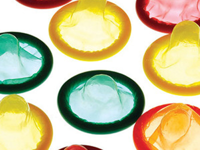 SEXUALITY: Τα γυναικεία προφυλακτικά είναι από «παράξενα» έως «φυσικά»