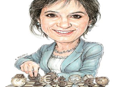 Υπουργείο έψαχνε η Παναρίτη;