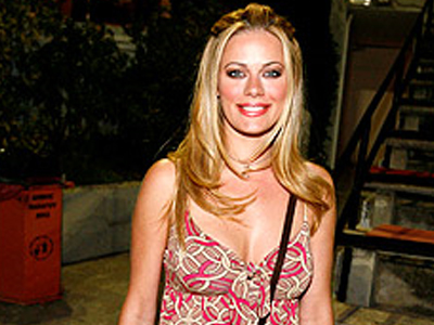 Στο Δημαρχείο η Μακρυπούλια