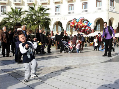 Οι προσφορές «κρατούν» την αγορά