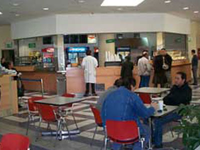 Διατίμηση προϊόντων κυλικείων