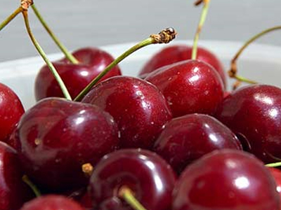 Στα 14,5 ευρώ η τιμή του κερασιού