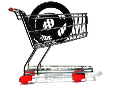 Υπεροχή των ηλεκτρονικών αγορών