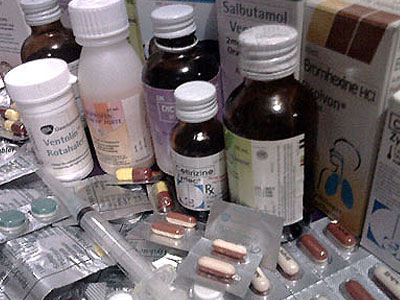 Ανάκληση οκτώ φαρμάκων από τον ΕΟΦ