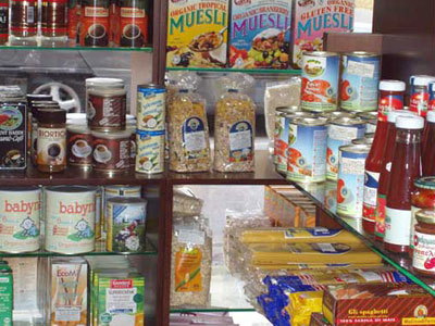 Οι φήμες περί αύξησης του Φ.Π.Α. υποδαυλίζουν τις αυξήσεις στα τρόφιμα Οι φήμες περί αύξησης του Φ.Π.Α. υποδαυλίζουν τις αυξήσεις στα τρόφιμα