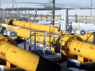 Αλλαγές στην αγορά φυσικού αερίου Αλλαγές στην αγορά φυσικού αερίου