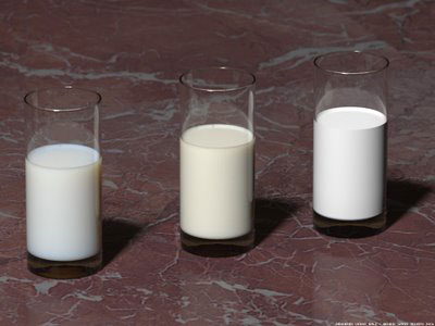 Κλιμακώνεται η εκστρατεία για το γάλα στον Βόλο