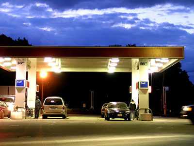 Προς εκτόνωση η κρίση στην αγορά καυσίμων Προς εκτόνωση η κρίση στην αγορά καυσίμων