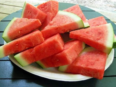 Ευνοϊκές οι συνθήκες για την καλλιέργεια καρπουζιού