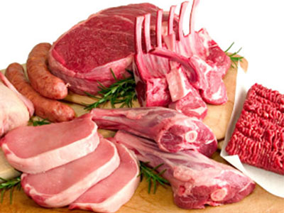 Η κρίση πλήττει την ελληνική αγορά κρέατος Η κρίση πλήττει την ελληνική αγορά κρέατος