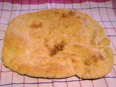 Παράπονα για την τιμή της λαγάνας Παράπονα για την τιμή της λαγάνας