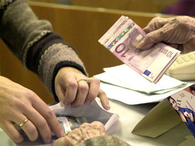 Αυστηρές νομοθετικές διατάξεις για τις εισπρακτικές Αυστηρές νομοθετικές διατάξεις για τις εισπρακτικές