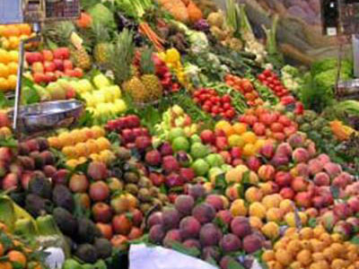 Αγορές αγροτικών προϊόντων στο internet