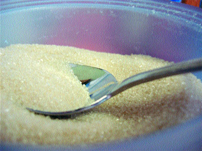 7% πάνω η παγκόσμια παραγωγή ζάχαρης