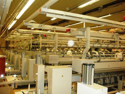 Σε δημόσια διαβούλευση η επισήμανση κλωστοϋφαντουργικών προϊόντων