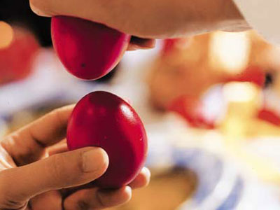 Τελευταίες συμβουλές για το πασχαλινό τραπέζι