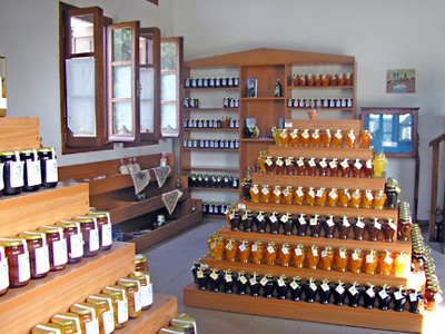 «Πλίθινη Αγορά» για το νομό Καρδίτσας