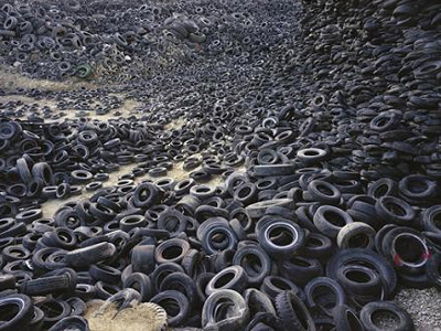 Πτώση (και) στις πωλήσεις ελαστικών