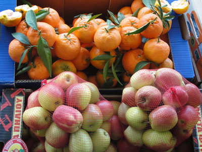 «Ζήτω τα εγχώρια προϊόντα» λένε οι καταναλωτές