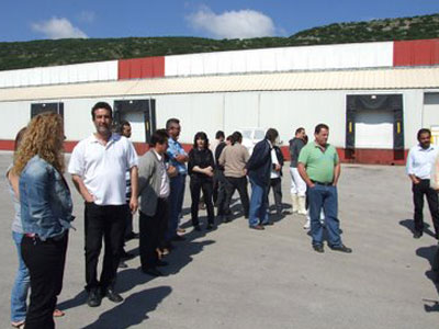 Προσπάθειες για τη συνέχιση λειτουργίας της ΣΒΕΚΗ