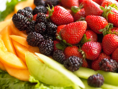 Εισαγωγές φρούτων από τη Νότια Αφρική