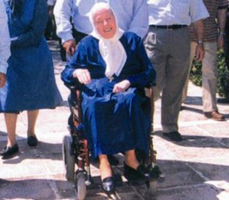 Η Κρικέτου σήμερα, με μια περιουσία που θα την ζήλευαν πολλές τράπεζες...